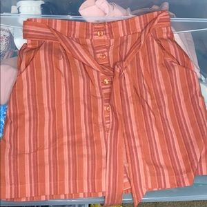 Charlotte Russe Skirt